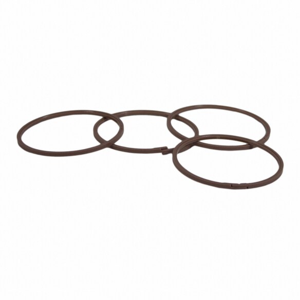 Automatic Transmission Input Shaft Seal (AT) Main Image