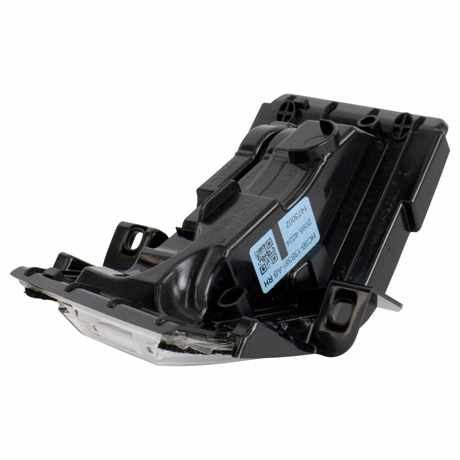 Turn Signal Light Lamp - Right, Front, Rear | Parts | Ford.com