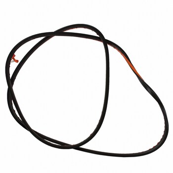 Sunroof Glass Seal Roof Panel Opening