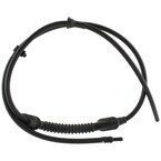 Liftgate Washer Hose Windshield - Rear Main Image