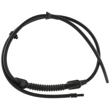Liftgate Washer Hose Windshield - Rear