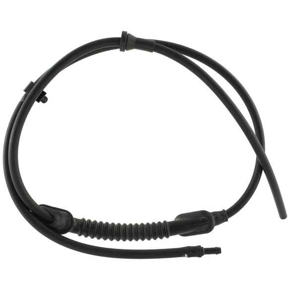 Liftgate Washer Hose Windshield - Rear Main Image