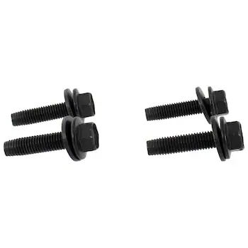 Console Bolt Screw - M12 X 49.5MM, Front