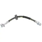 Brake Hydraulic Hose - Rear Main Image