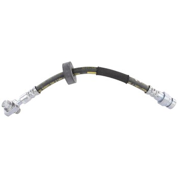 Brake Hydraulic Hose - Rear