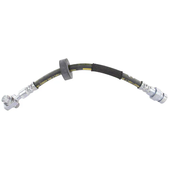 Brake Hydraulic Hose - Rear Main Image