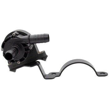 Engine Auxiliary Water Pump