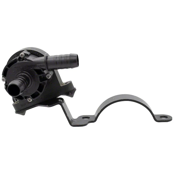 Engine Auxiliary Water Pump Main Image