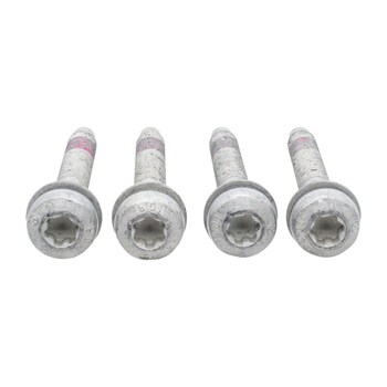 Suspension Crossmember Stop Bolt - M12 X 82MM