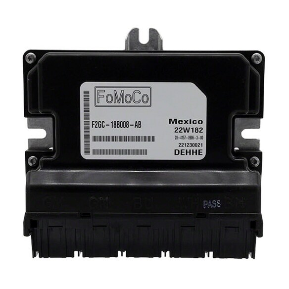 Control Main Image