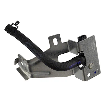 Exhaust Gas Differential Pressure Sensor