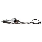 Seat Belt Lap and Shoulder Retractor Pretensioner - Right, Front Main Image