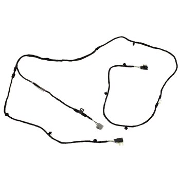 Wiring - Bus (M2) (All Medium)