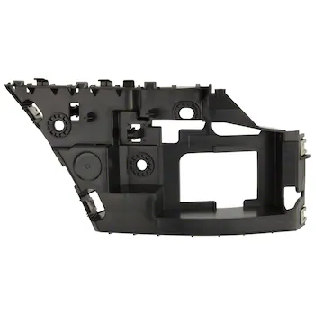 Bumper Cover Bracket Reinforcement - Right, Front (BEV)