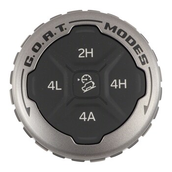 Traction Control Switch - 2.3L (7-MT, MT)