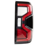 Base Lamp - Right, Rear Main Image