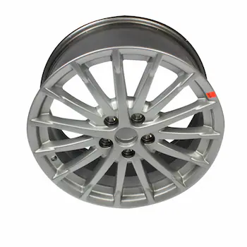 Wheel Rim 17" Style 2