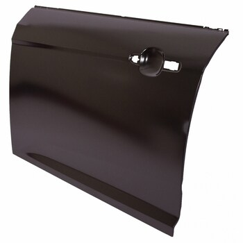 Door Outer Panel - Left, Front,