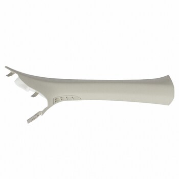 Body A-Pillar Trim Panel - Right