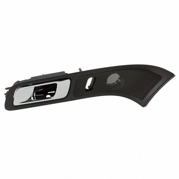 Interior Door Handle - Front, Inner