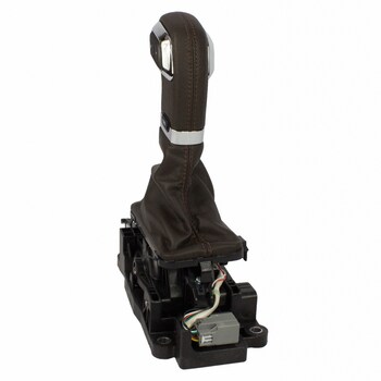Automatic Transmission Shift Lever Gear - 3.5L (AT)