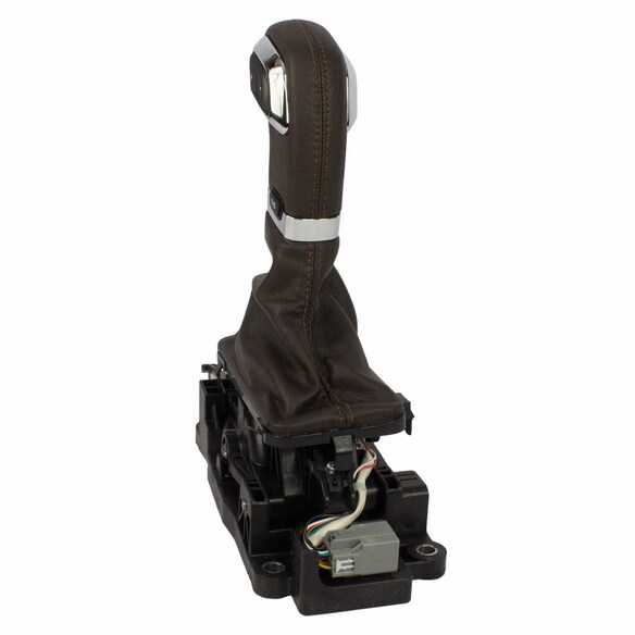 Automatic Transmission Shift Lever Gear - 3.5L (AT) Main Image