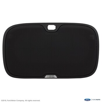Speaker Cover Grille