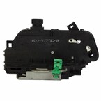 Door Latch Lock Actuator Motor - Right, Front Main Image