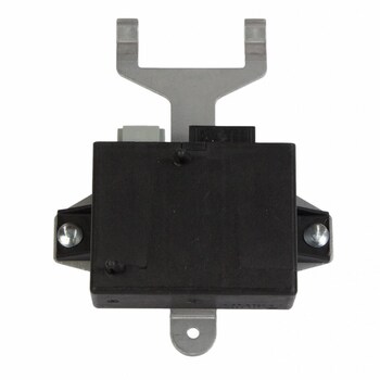 Parking Aid Control Module System