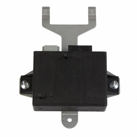 Parking Aid Control Module System Main Image