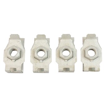 Adjusting Screw Nut - M10