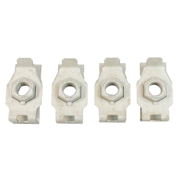 Adjusting Screw Nut - M10 Main Image