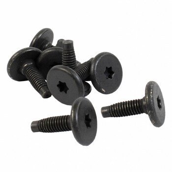 Screw Styleside Box STL