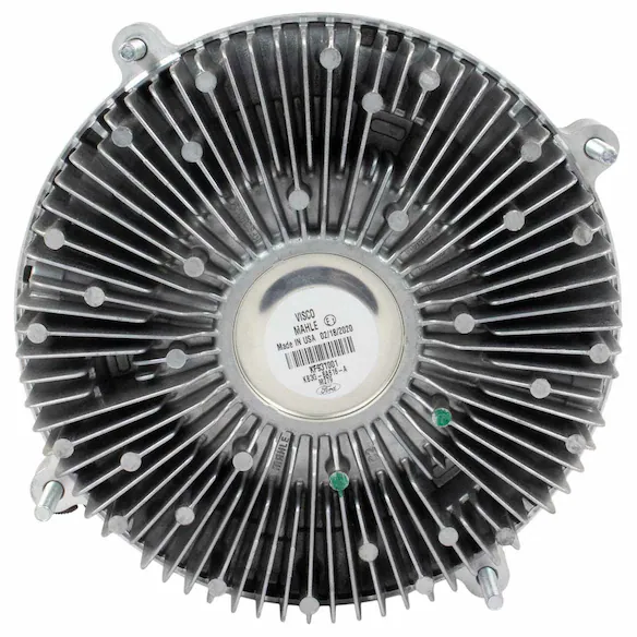 Engine Cooling Fan Clutch - 2.3L Main Image