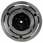 AIR CONDITIONING (A/C) Compressor Clutch Hub Main Image