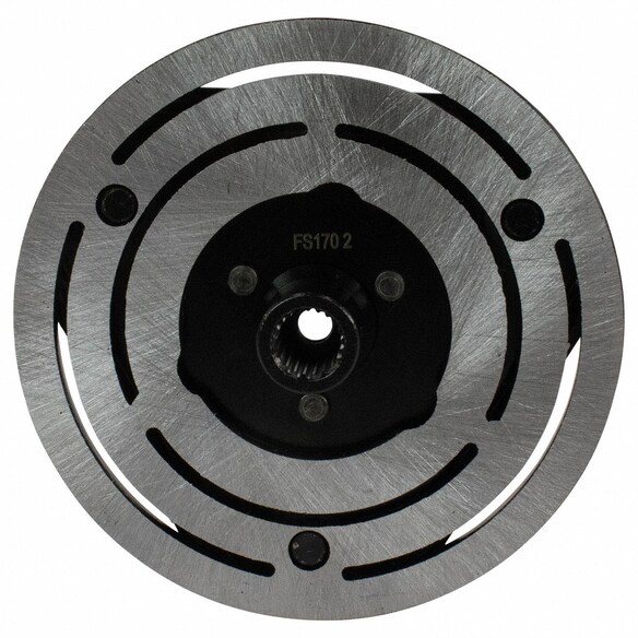 AIR CONDITIONING (A/C) Compressor Clutch Hub Main Image