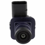 Park Assist Camera Parking - Front Main Image