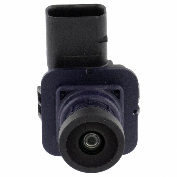 Park Assist Camera Parking - Front Main Image