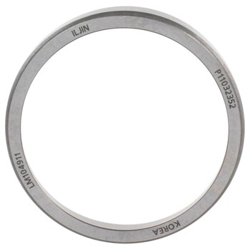 Wheel Bearing Race Cup - Outer