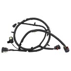 Fan Motor Wire Engine Cooling Wiring Harness - 3.7L Main Image