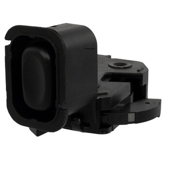 Folding Seat Latch Back - Rear