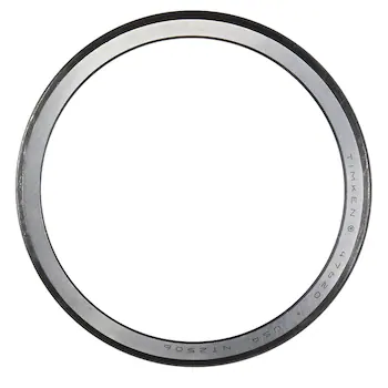 Bearing Cup Wheel Race - Rear 17, 24