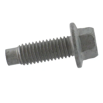 Cross bar Bolt Frame Crossmember Screw <br>Frame - M8 X 20MM, Front