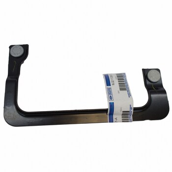 Bumper Face Bar Bracket Impact Bolt