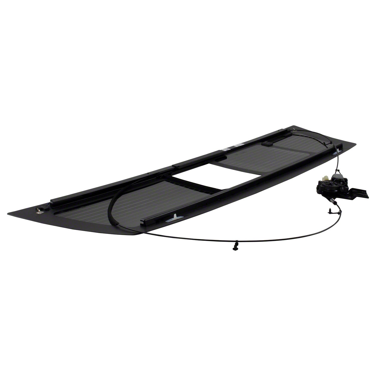 Y54⋆* Fendi Fendigraphy 54MM Geometric Sunglasses | Saks Fifth Avenue