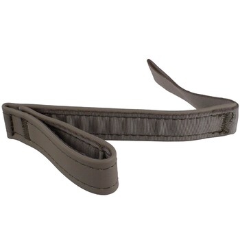 Pull strap Sandstone - Rear, Center