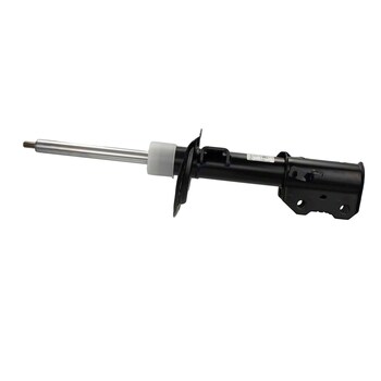 Suspension Strut Shock Absorber - Left, Front 2.0L (AT)