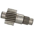 Shaft Output (6-MT) Main Image