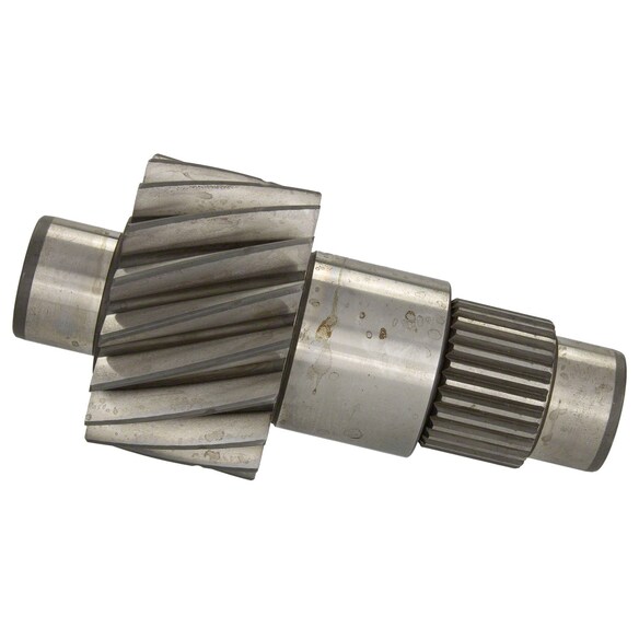 Shaft Output (6-MT) Main Image