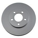 Disc Brake Rotor - Front Main Image